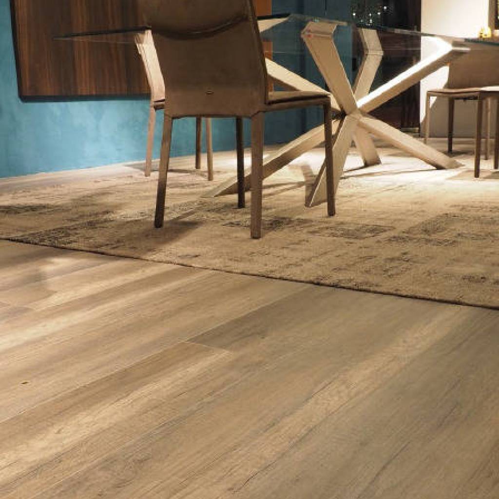 Panele Podłogowe Senese Oak 250 AC4 8 mm, Panele podłogowe, Prestige L, Skema