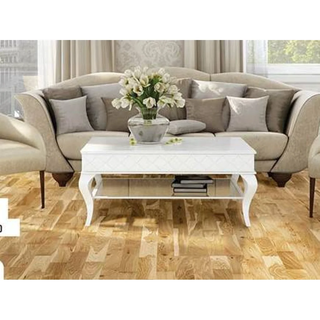 Dąb Conchi Molti 5Gc 3WG000671 14 mm, Deska barlinecka, Pure, Barlinek