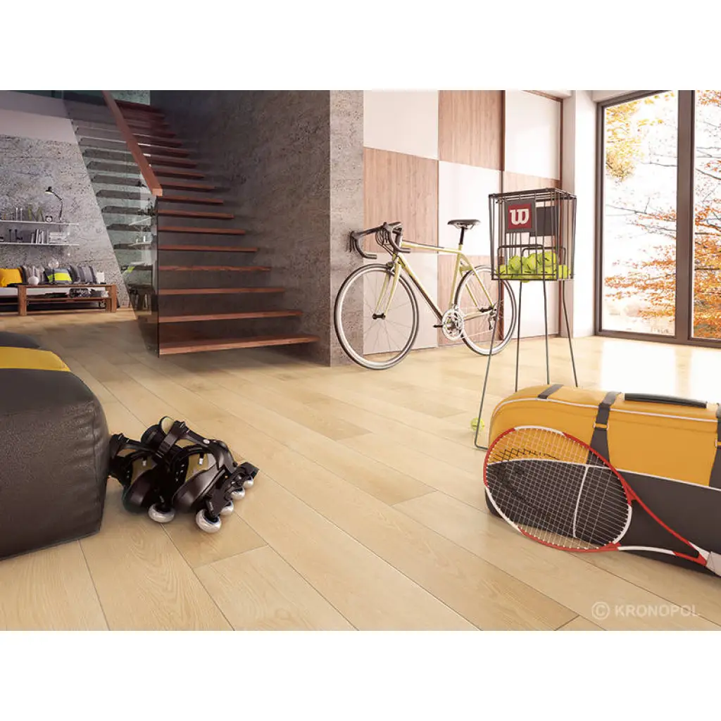 Panele Podłogowe Dąb Anyżowy D 2044 AC4 10 mm, Panele podłogowe, Helio, SWISS KRONO Platinium