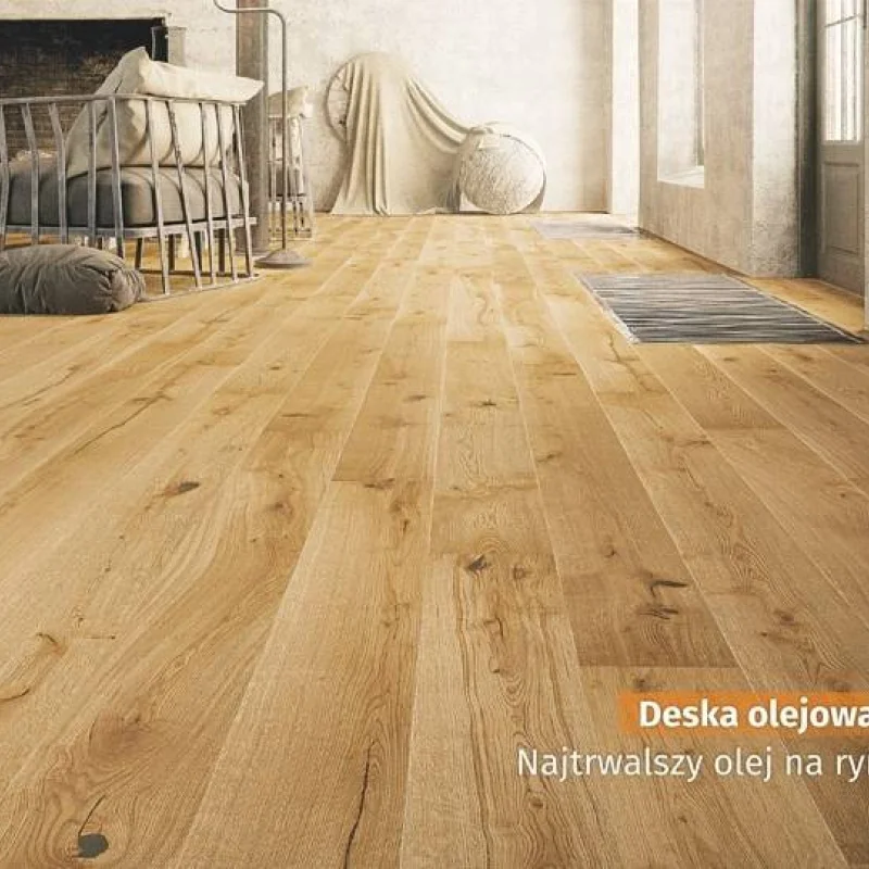 Dąb Mount Russel BC8-DBE1-OX4-XXZ-J14180-U 14 mm - 3