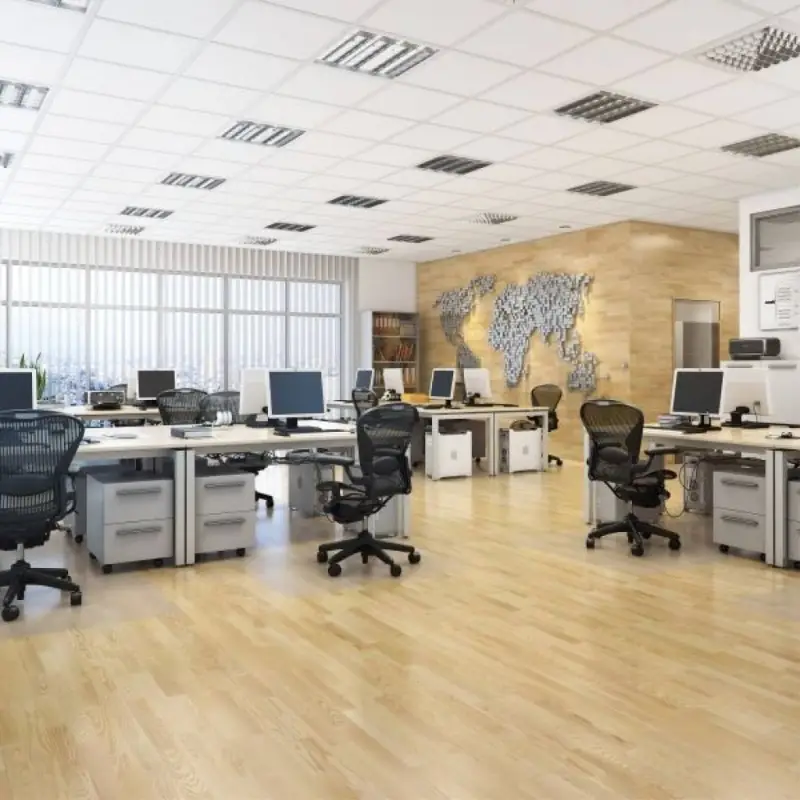 Deska barlinecka 3-lamelowa BC8-JES3-LIN-XXX-D14207-S 14 mm 