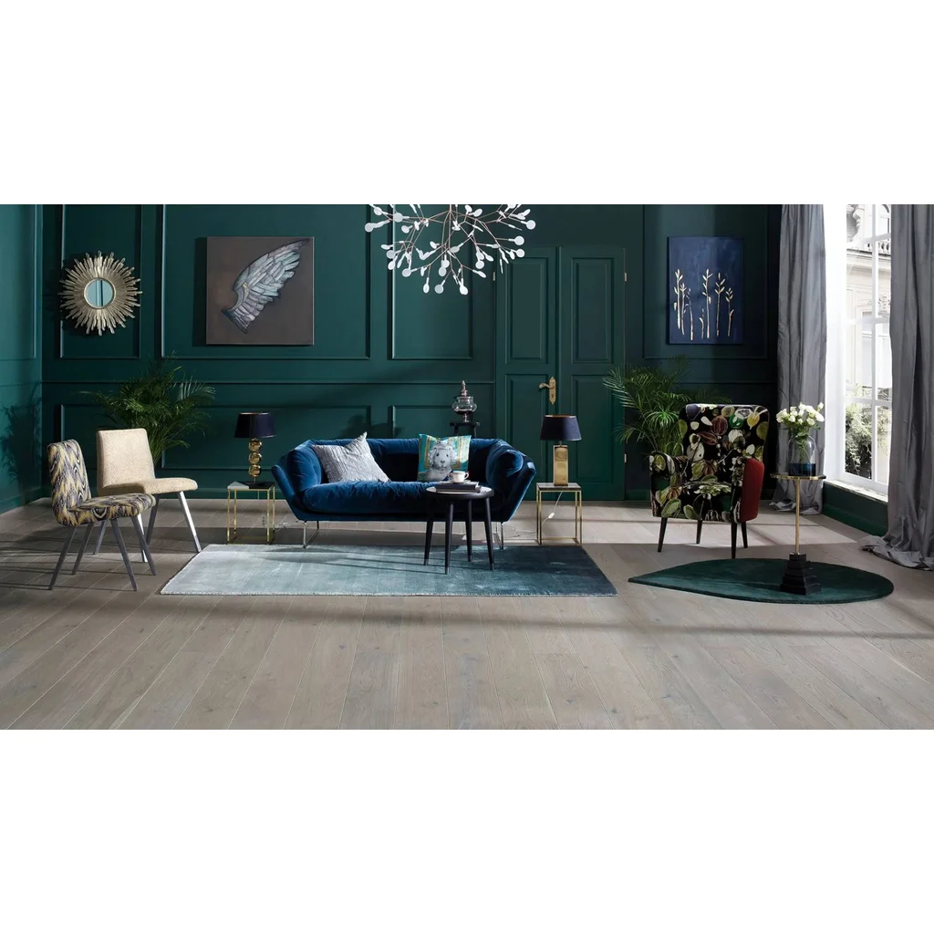 Dąb Touch 5GC 1WG000556 14 mm, Podłoga drewniana, Senses, Barlinek