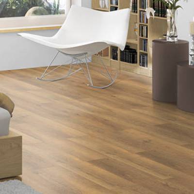 Panele Winylowe LVT Dąb szorstki naturalny 1145984 Klasa 33 5 mm