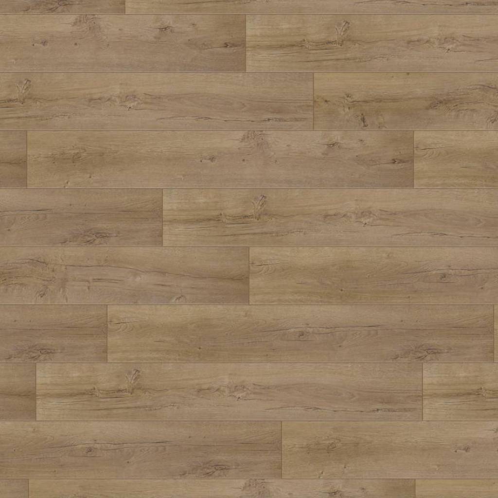 Panele Podłogowe Oak Effect Honey 504015050, Panele podłogowe, Estetica, Trend & Design