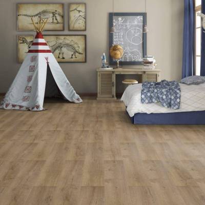 Panele Podłogowe Oak Effect Honey 504015050