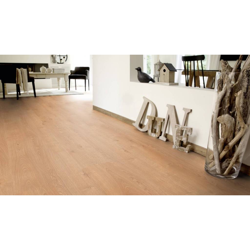 Panele Podłogowe Classic Oak Natural 42324408, Panele podłogowe, Trend&Style, Tarkett
