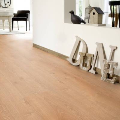 Panele Podłogowe Classic Oak Natural 42324408
