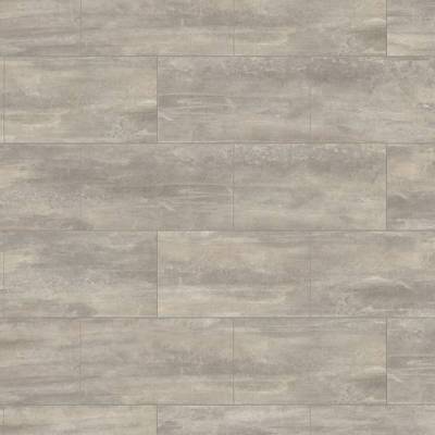 Panele Winylowe LVT Podłoga winylowa Beton jasnoszary 1146005 AC5 5 mm