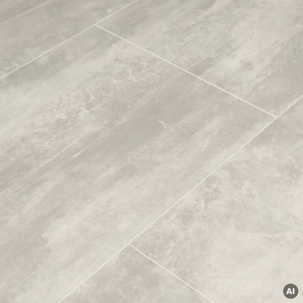 Panele Winylowe LVT Podłoga winylowa Beton jasnoszary 1146005 AC5 5 mm, Panele Design+, Design plus, Egger