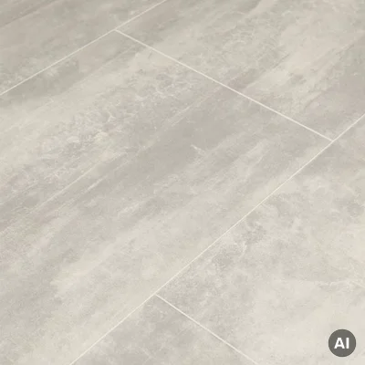 Panele Winylowe LVT Podłoga winylowa Beton jasnoszary 1146005 AC5 5 mm
