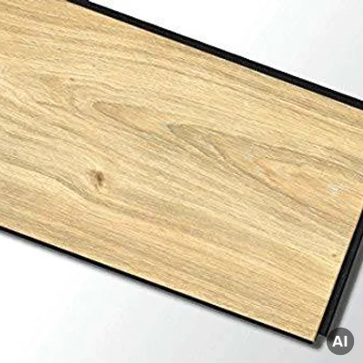 Panele Winylowe LVT Podłoga winylowa Dąb Elegand ED4038 5 mm AC5