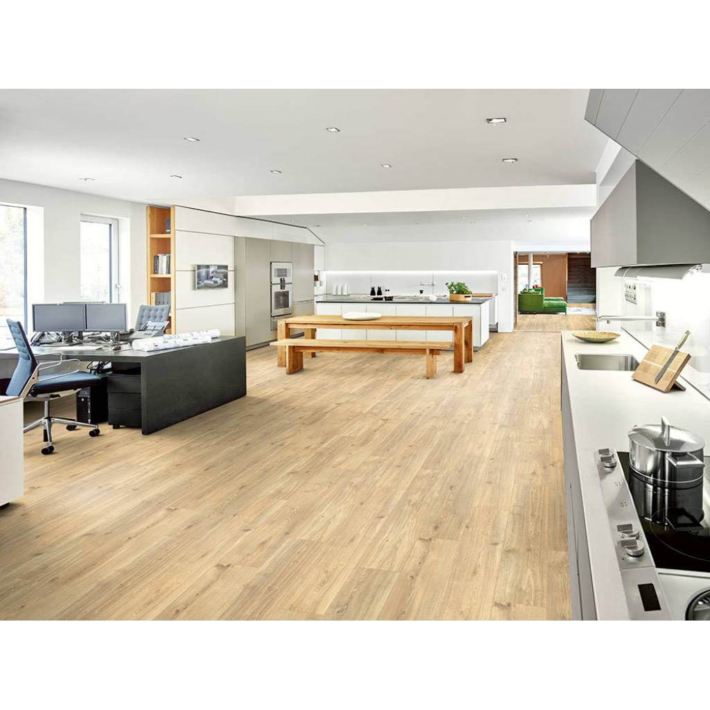 Panele Winylowe LVT Podłoga winylowa Dąb Elegand ED4038 AC5 5 mm, Panele Design+, Design plus, Egger