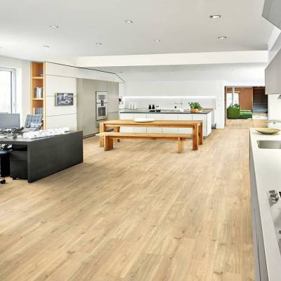 Panele Winylowe LVT Podłoga winylowa Dąb Elegand ED4038 AC5 5 mm