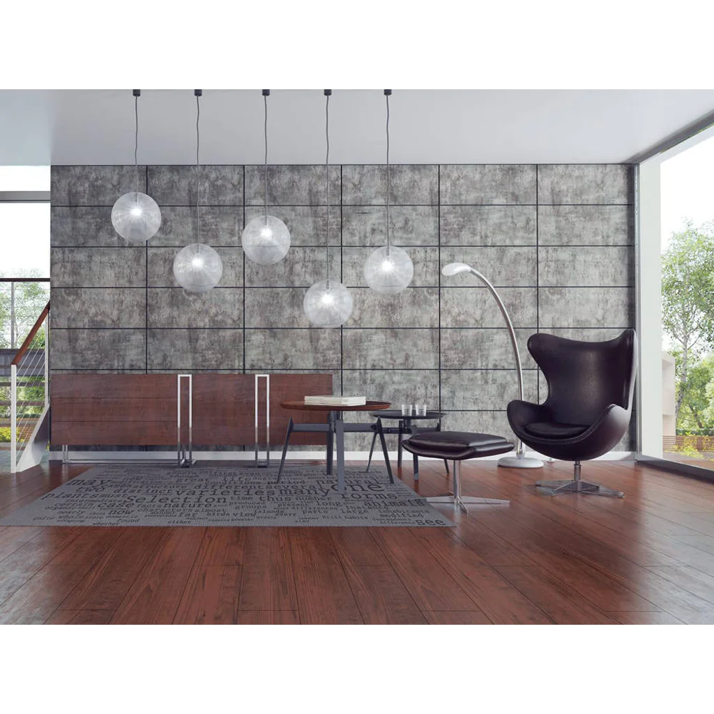 Ściana Awenturyn D5391, Ściana, Walldesign INDUSTRIAL, Swiss Krono