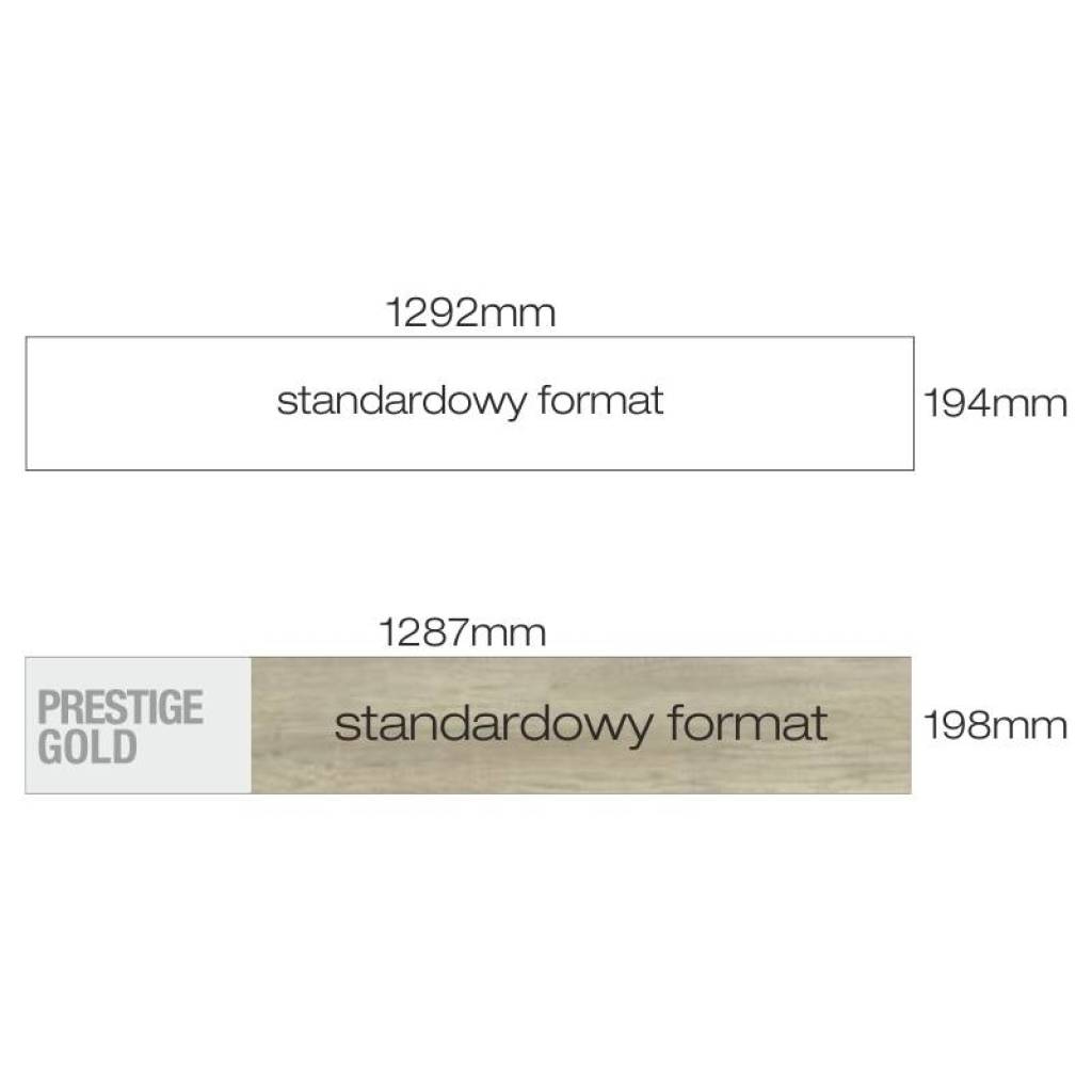 Panele Podłogowe Rovere Sole 139 AC4 8 mm, Panele podłogowe, Prestige Gold, Skema