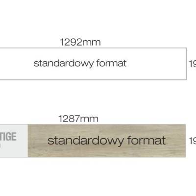 Panele Podłogowe Rovere Sole 139 AC4 8 mm
