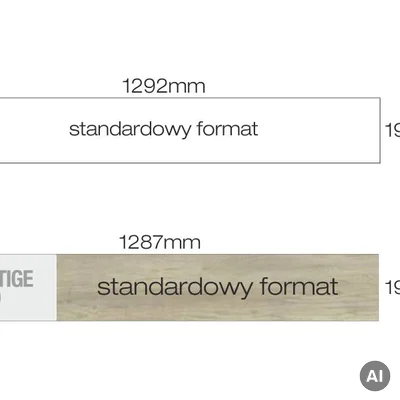 Panele Podłogowe Rovere Sole 139 8 mm AC4