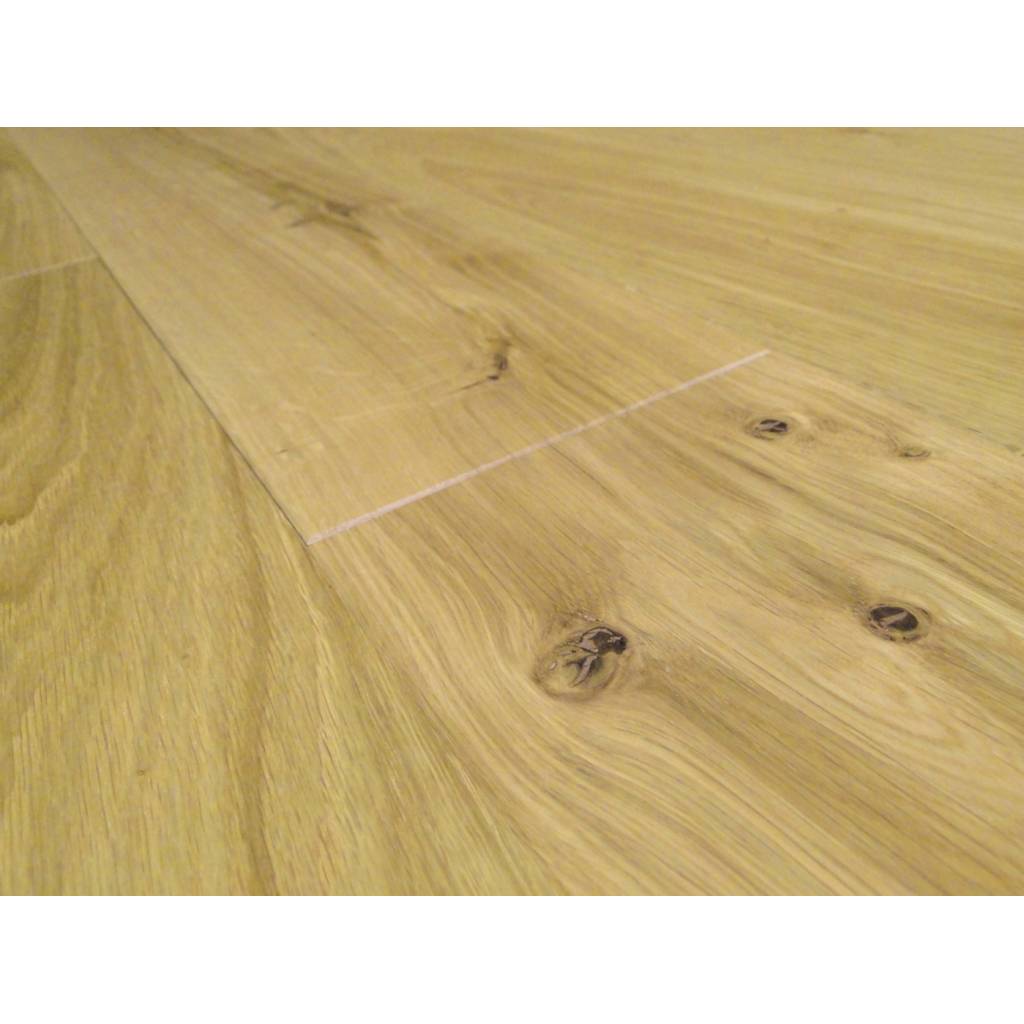 Dąb Pure 15 mm, 5900000050300, Lite drewno, Morava, Morava Wood