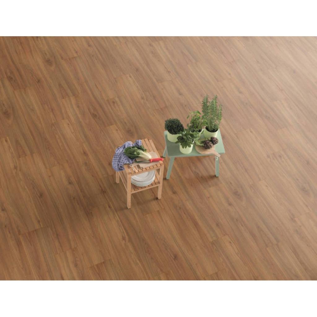 Panele Winylowe LVT Orzech brązowy EPD012 Klasa 33 5 mm, Panele Winylowe, Egger PRO design Large, Egger