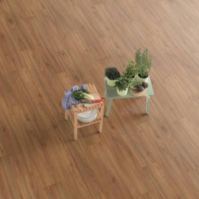 Panele Winylowe LVT Orzech brązowy EPD012 Klasa 33 5 mm