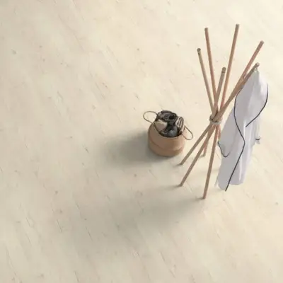 Panele Winylowe LVT Dąb Spękany beżowo-piaskowy EPD006 Klasa 33 5 mm