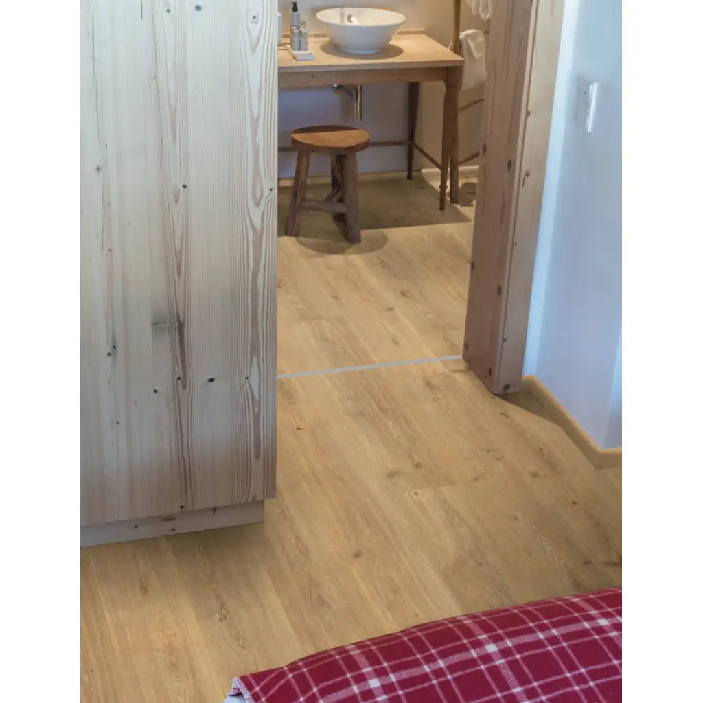 Panele Winylowe LVT Dąb Spękany palony EPD007 Klasa 33 5 mm, Panele Winylowe, Egger PRO design Large, Egger