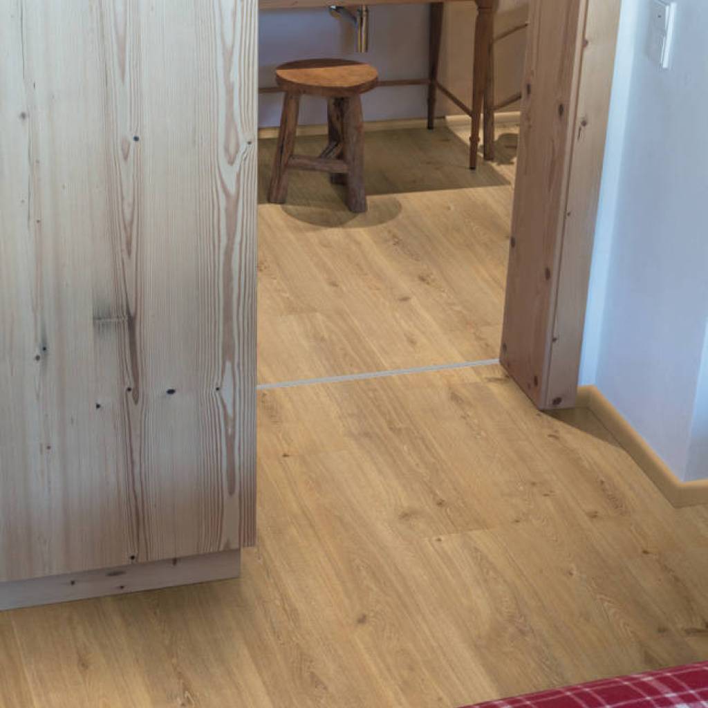 Panele Winylowe LVT Dąb Nowoczesny naturalny EPD008 Klasa 33 5 mm, Panele Winylowe, Egger PRO design Large, Egger
