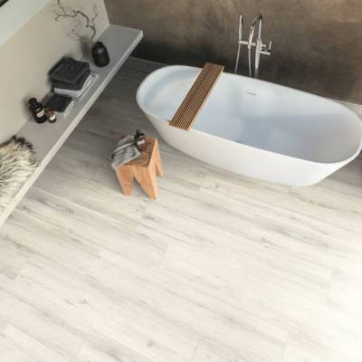 Panele Winylowe LVT Dąb Rustykalny biały EPD013 Klasa 33 5 mm