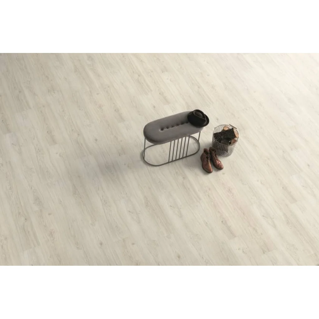 Panele Podłogowe Dąb Asgil biały  EPL153 AC4 8 mm, Panele podłogowe, Egger Pro Laminate Large, Egger