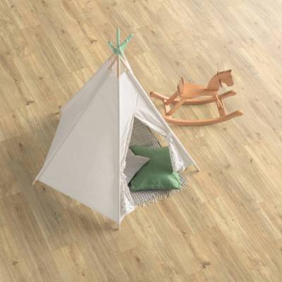 Panele Winylowe LVT Dąb Elegant beżowo-piask. EPD015 Klasa 33 5 mm