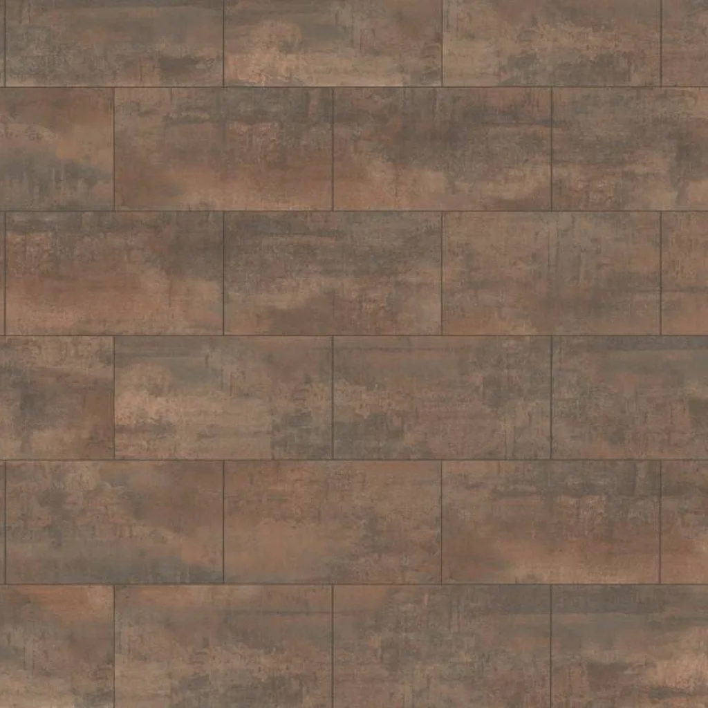 Panele Winylowe LVT Metalika brąz EPD019 Klasa 33 5 mm, Panele Winylowe, Egger PRO design Large, Egger