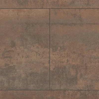 Panele Winylowe LVT Metalika brąz EPD019 Klasa 33 5 mm