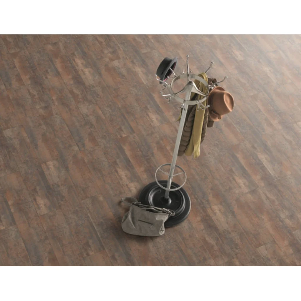 Panele Winylowe LVT Metalika brąz EPD019 Klasa 33 5 mm, Panele Winylowe, Egger PRO design Large, Egger