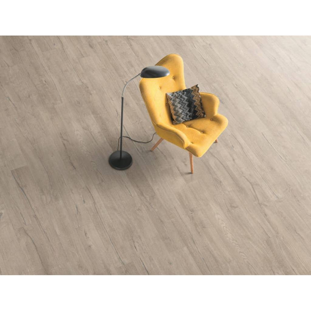Podłoga Korkowa Dąb Alba szary EPC013 Klasa 31 10 mm, Podłoga Korkowa, Egger Pro Comfort Classic, Egger