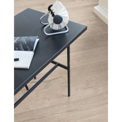 Podłoga Korkowa Dąb Alba szary EPC013 Klasa 31 10 mm