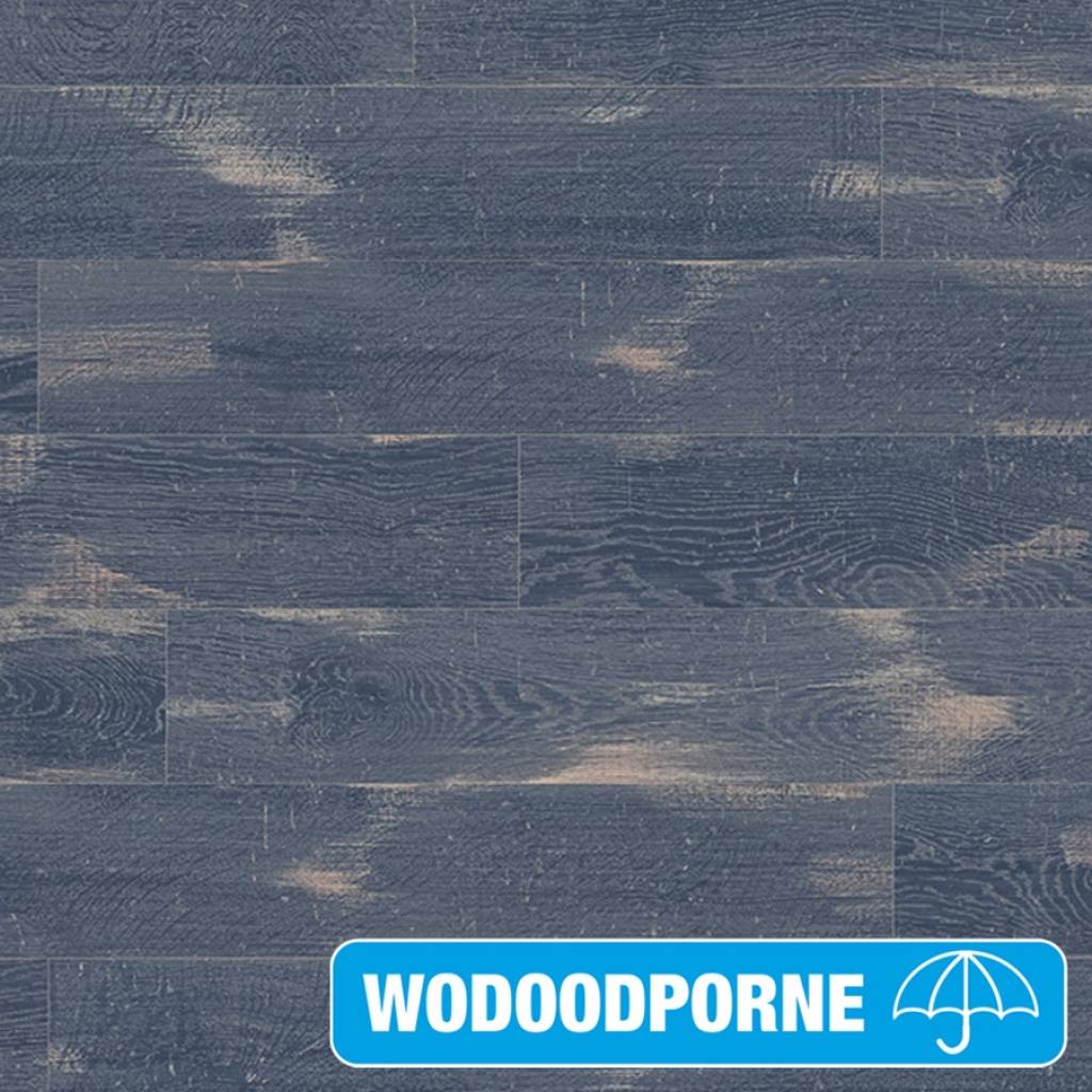 Panele Podłogowe Dąb Halford niebieski EPL041 AC4 8 mm, Panele podłogowe, Egger Pro Laminate Classic, Egger