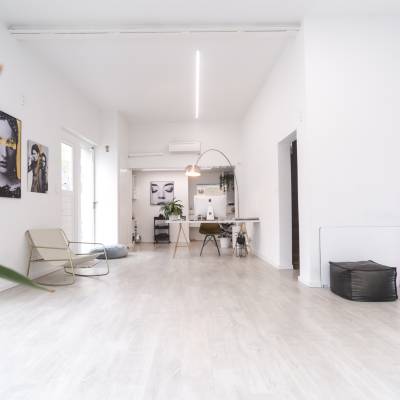 Panele Winylowe LVT Lugano Amaro LUG-497 Klasa 33 4 mm