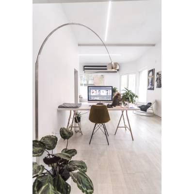 Panele Winylowe LVT Lugano Amaro LUG-497 Klasa 33 4 mm