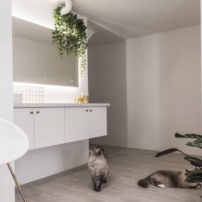 Panele Winylowe LVT Lugano Amaro LUG-497 Klasa 33 4 mm
