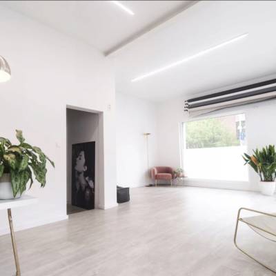 Panele Winylowe LVT Lugano Amaro LUG-497 Klasa 33 4 mm