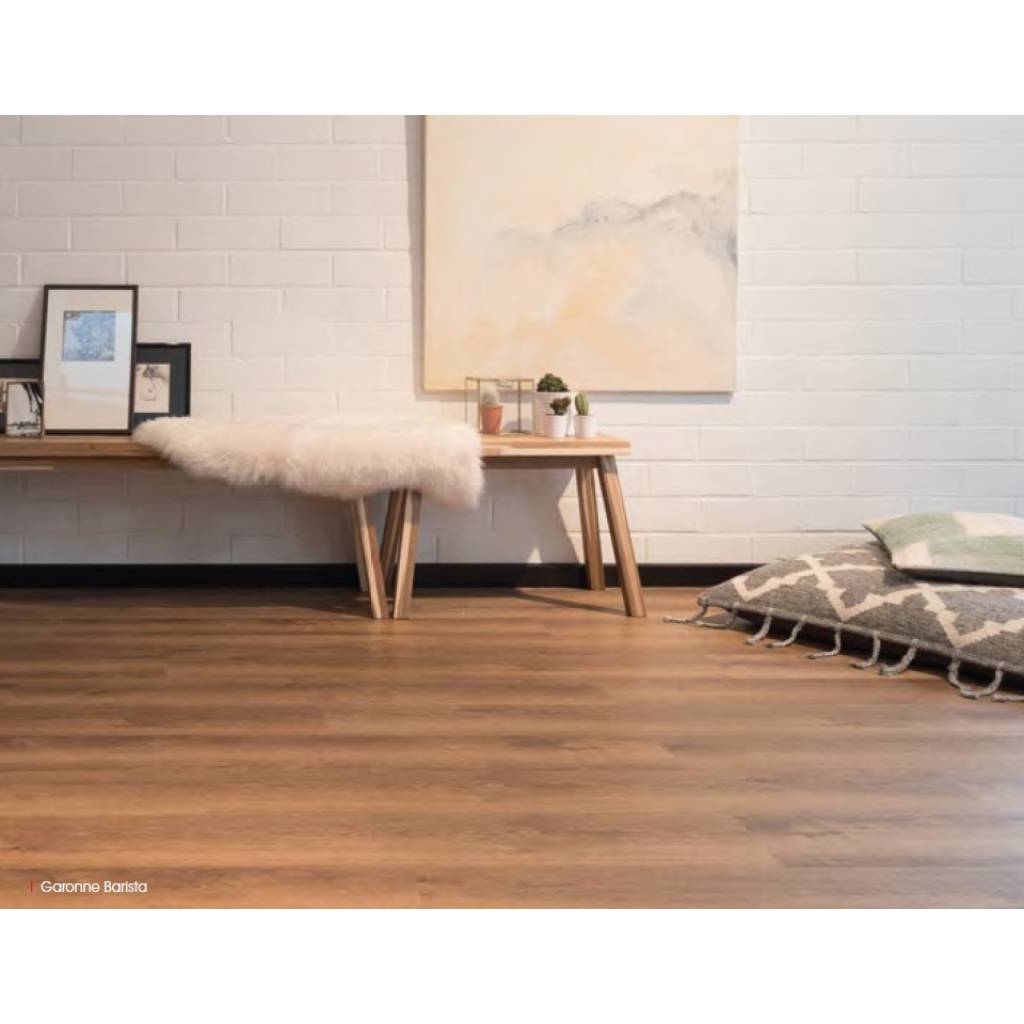 Panele Winylowe LVT Garonne Barista GARO-387 Klasa 32 4 mm, Panele Winylowe, Garonne, Lamett ParquetVinyl