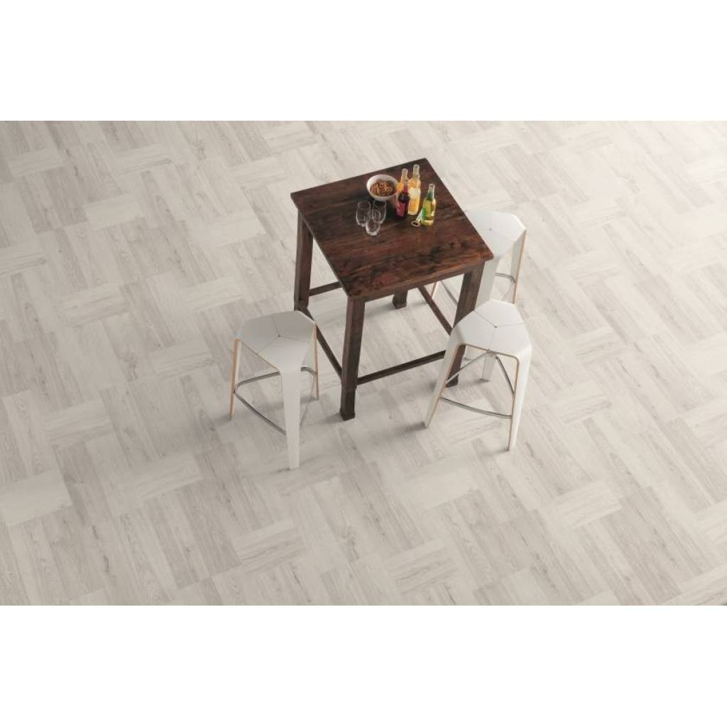 Panele Podłogowe Dąb Clifton biały EPL057 AC4 8 mm, Panele podłogowe, Egger Pro Laminate King Size, Egger