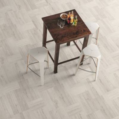 Panele Podłogowe Dąb Clifton biały EPL057 AC4 8 mm
