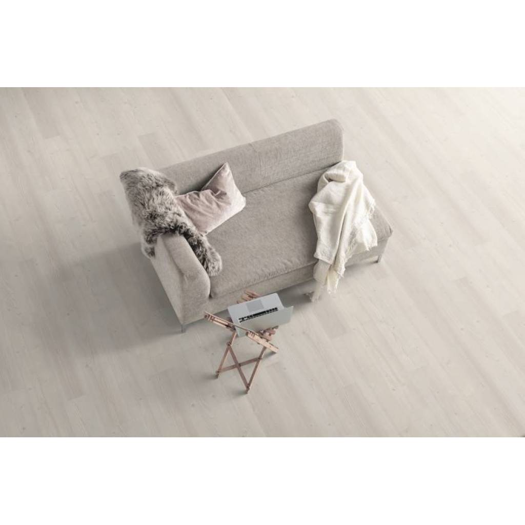 Panele Podłogowe Sosna Inverey biała EPL028 AC4 8 mm, Panele podłogowe, Egger Pro Laminate Classic, Egger