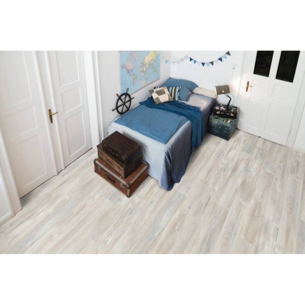 Panele Podłogowe Dąb Abergele Naturalny EPL064 AC4 8 mm, Panele podłogowe, Egger Pro Laminate Classic, Egger