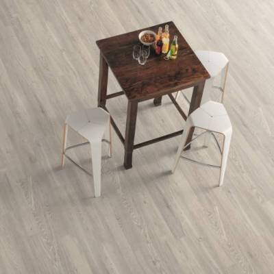 Panele Podłogowe Dąb Corton biały EPL051 AC4 10 mm