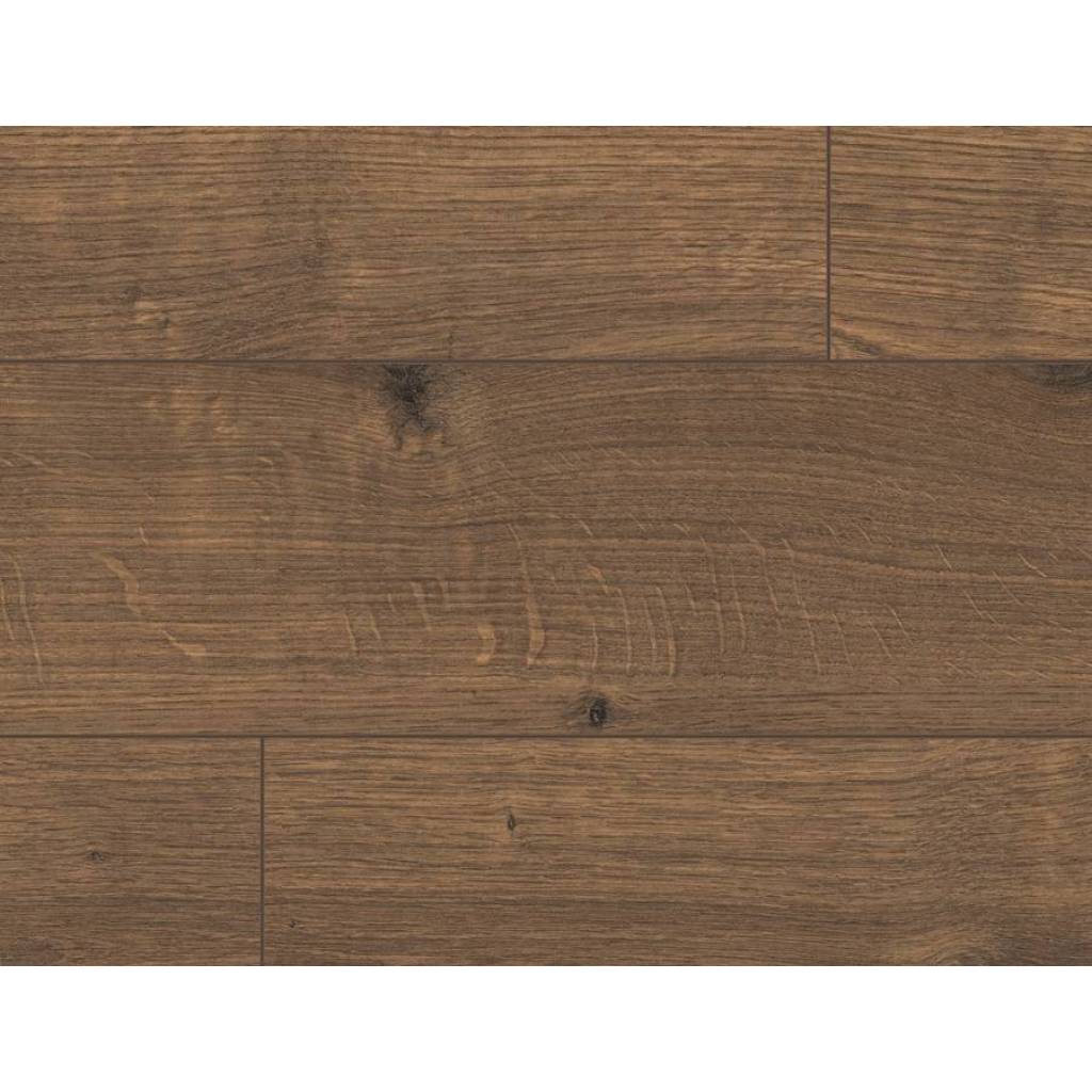 Panele Podłogowe Dąb Dunnington ciemny EPL075 AC4 10 mm, Panele podłogowe, Egger Pro Laminate Medium, Egger