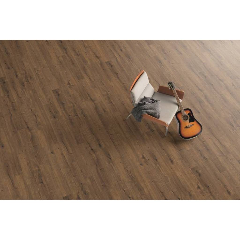 Panele Podłogowe Dąb Dunnington ciemny EPL075 AC4 10 mm, Panele podłogowe, Egger Pro Laminate Medium, Egger