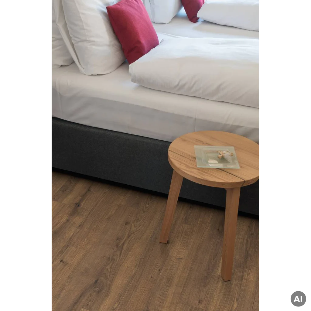 Panele Podłogowe Dąb Dunnington ciemny EPL075 10 mm AC4, Panele podłogowe, Egger Pro Laminate Medium, Egger