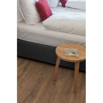 Panele Podłogowe Dąb Dunnington ciemny EPL075 AC4 10 mm